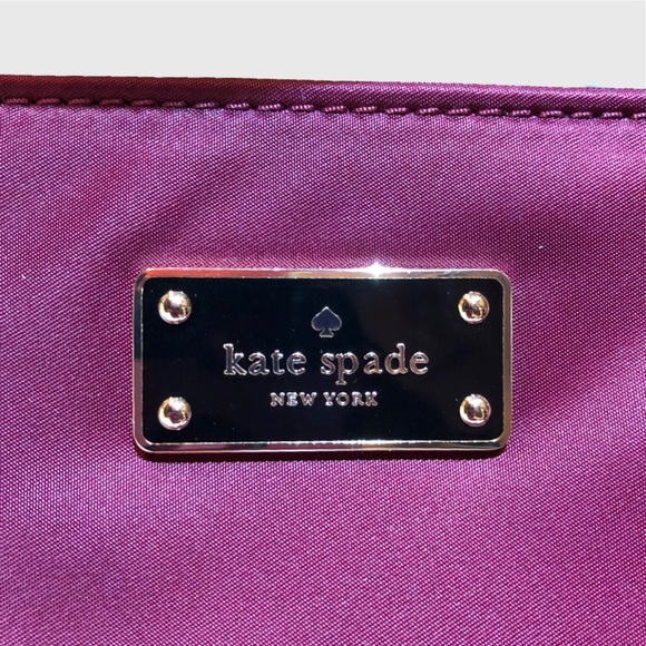 ~ONE LEFT~ NWT Kate Spade Blake Avenue Tote - Picture 4 of 7